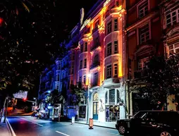 Arcade Hotel Istanbul |  Istanbul  - Şişli - Harbiye