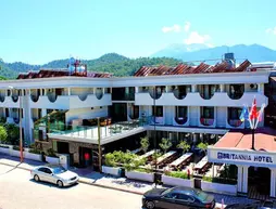 Britannia Hotel | Antalya - Kemer