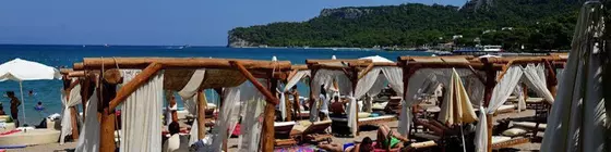 Kemer Ipek Hotel | Antalya - Kemer