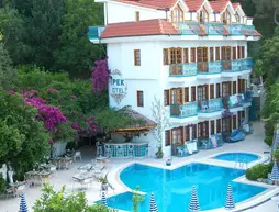 Kemer Ipek Hotel | Antalya - Kemer