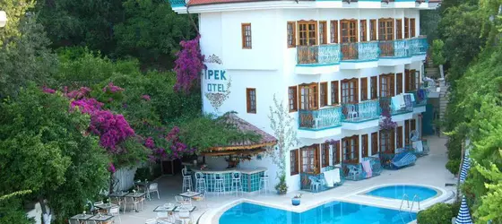 Kemer Ipek Hotel | Antalya - Kemer