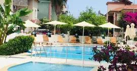 Kemer Ipek Hotel | Antalya - Kemer