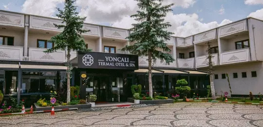Yoncali Thermal Hotel