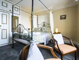 The Central Hotel | Galler - Llandudno