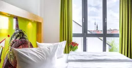 H+ Hotel 4Youth | Berlin (ve civarı) - Berlin - Mitte