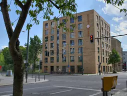 H+ Hotel 4Youth | Berlin (ve civarı) - Berlin - Mitte