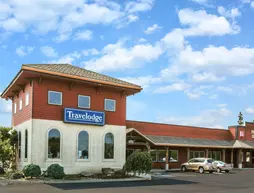 Travelodge by Wyndham Pioneer Villa | Oregon - Corvallis (ve civarı) - Halsey