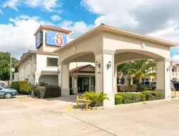 Motel 6 Sulphur | Louisiana - Lake Charles (ve civarı) - Sulphur