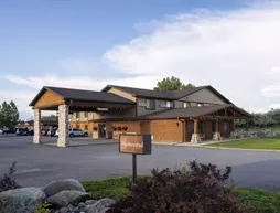 Homestead Inn and Suites | Montana - Hardin