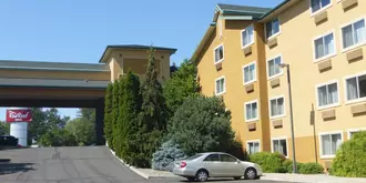 Red Roof Inn Yakima