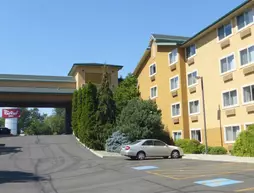 Red Roof Inn Yakima | Washington - Yakima