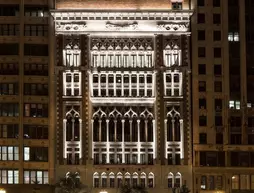 Chicago Athletic Association – in The Unbound Collection by Hyatt | İllinois - Chicago (ve civarı) - Chicago - The Loop