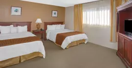 Travelodge Inn & Suites by Wyndham Yucca Valley/Joshua Tree | Kaliforniya - San Bernardino County - Twentynine Palms (ve civarı) - Yucca Valley