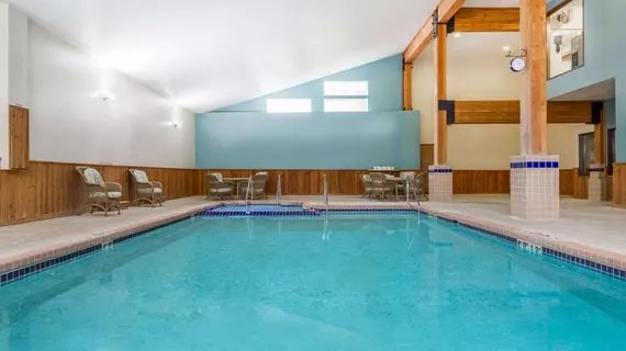 Wyndham Garden Madison Fitchburg | Wisconsin - Madison (ve civarı) - Fitchburg