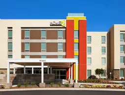 Home2Suites by Hilton - Huntsville | Alabama - Huntsville (ve civarı) - Huntsville