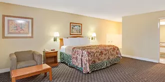 Americas Best Value Inn & Suites La Porte Houston