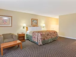 Americas Best Value Inn & Suites La Porte Houston | Teksas - Houston (ve civarı) - La Porte