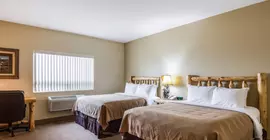 Quality Inn Selah North Park | Washington - Selah