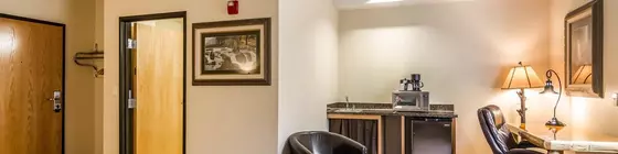 Quality Inn Selah North Park | Washington - Selah