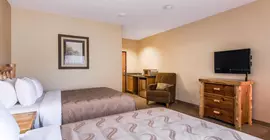 Quality Inn Selah North Park | Washington - Selah