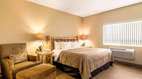 Quality Inn Selah North Park | Washington - Selah