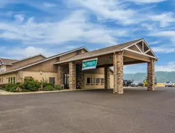 Quality Inn Selah North Park | Washington - Selah