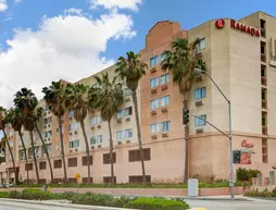 Ramada by Wyndham Hawthorne/LAX | Kaliforniya - Los Angeles County - Los Angeles - LAX Bölgesi