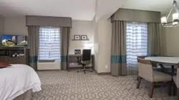 Hampton Inn Greenville/I-385 Haywood Mall, SC | Güney Karolayna - Greenville - Spartanburg (ve civarı) - Greenville