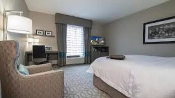 Hampton Inn Greenville/I-385 Haywood Mall, SC | Güney Karolayna - Greenville - Spartanburg (ve civarı) - Greenville