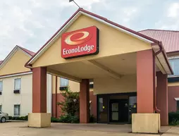 Econo Lodge | Alabama - Eutaw