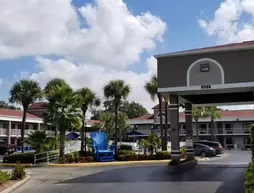 Hotel South Tampa & Suites | Florida - Tampa (ve civarı) - Tampa