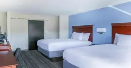 Hotel South Tampa & Suites | Florida - Tampa (ve civarı) - Tampa