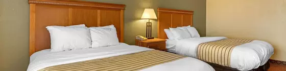 Rodeway Inn | Kansas - Hutchinson (ve civarı) - South Hutchinson