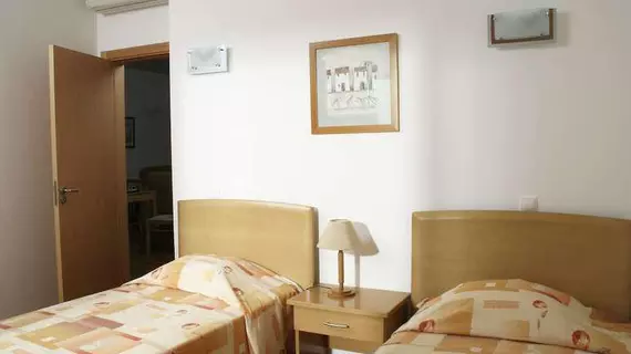 VitaSol Park Apartamentos Turisticos | Algarve - Faro Bölgesi - Lagos