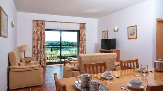 VitaSol Park Apartamentos Turisticos | Algarve - Faro Bölgesi - Lagos