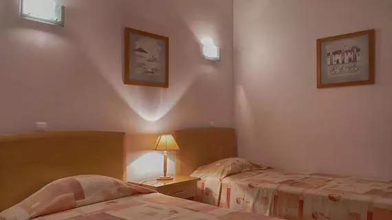 VitaSol Park Apartamentos Turisticos | Algarve - Faro Bölgesi - Lagos