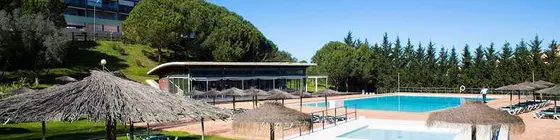 VitaSol Park Apartamentos Turisticos | Algarve - Faro Bölgesi - Lagos