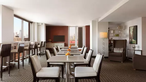 Sheraton Tribeca New York Hotel | New York - New York (ve civarı) - Manhattan - Aşağı Manhattan