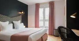 Maison Malesherbes | Ile-de-France - Paris - L'Europe