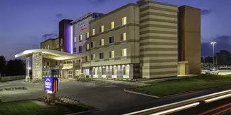 Fairfield Inn and Suites by Marriott Indianapolis/ Noblesville