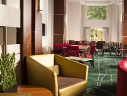 SpringHill Suites Fort Lauderdale Airport | Florida - Fort Lauderdale (ve civarı) - Dania Beach