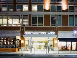 AC Hotel National Harbor Washington, DC Area | Maryland - College Park (ve civarı) - Oxon Hill