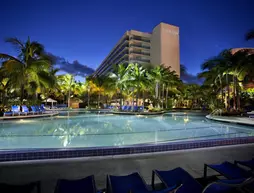 DoubleTree Resort Hollywood Beach | Florida - Fort Lauderdale (ve civarı) - Hollywood