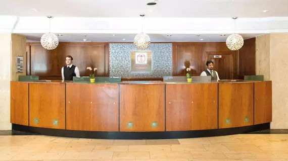 Leonardo Hotel Frankfurt City South | Hessen