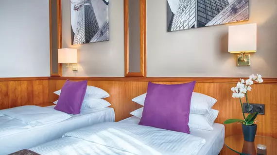 Leonardo Hotel Frankfurt City South | Hessen