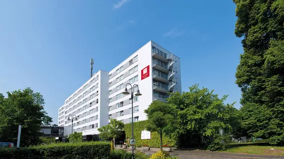 Leonardo Hotel Frankfurt City South | Hessen