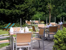 Leonardo Hotel Frankfurt City South | Hessen