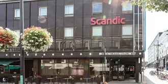 Scandic Lappeenranta City