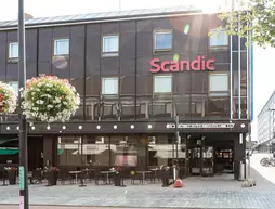 Scandic Lappeenranta City | Lappeenranta