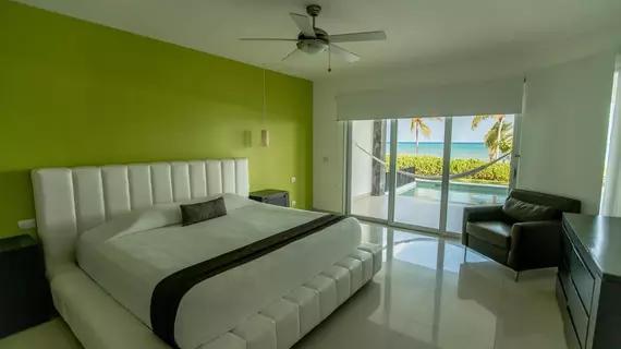 Mareazul Beach Family CondoHotel - Playa del Carmen | Quintana Roo - Solidaridad - Playa del Carmen